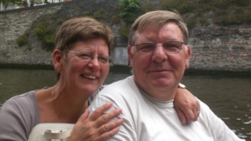 Divorcés remariés et heureux dans l&rsquo;Eglise