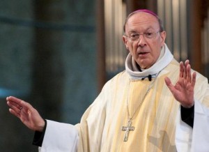 Mgr Léonard Noël