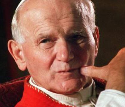 Jean-Paul II bientôt béatifié