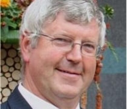 Un Nouveau provincial pour les salésiens de Flandre et des Pays-Bas