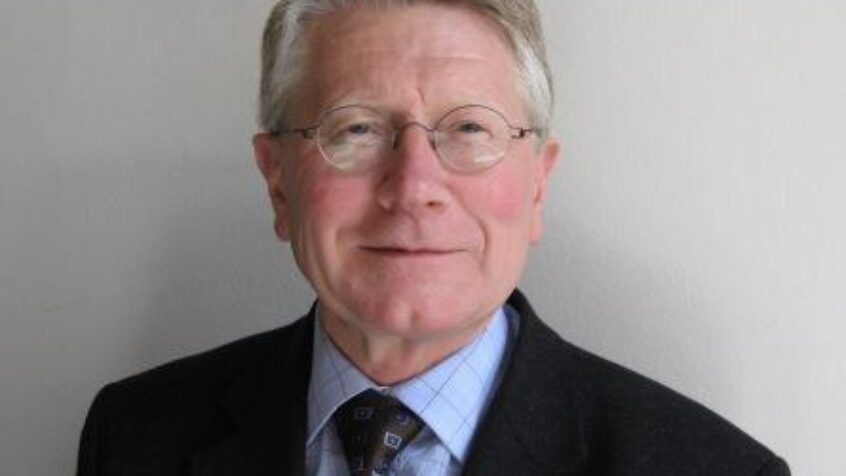 Le chanoine Dirk Smet nommé chapelain du pape