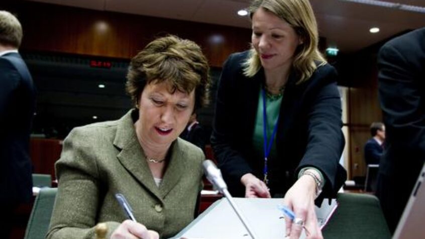 L&rsquo;Europe s&rsquo;inquiète d&rsquo;une montée de l&rsquo;intolérance religieuse dans le monde