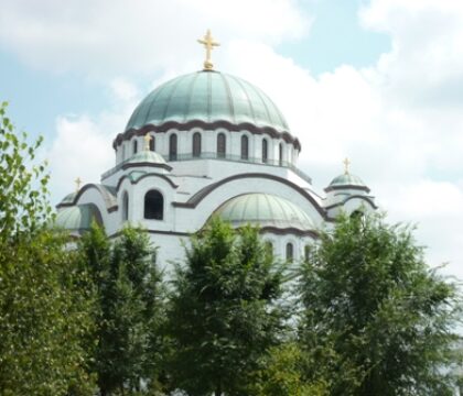 Belgrade : Les Eglises se penchent sur l’identité nationale et intégration européenne