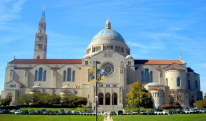 Basilique de l'Immaculée conception