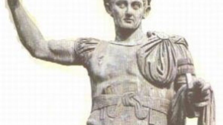 Conférence : Et si Constantin … ou comment le monde devint chrétien?