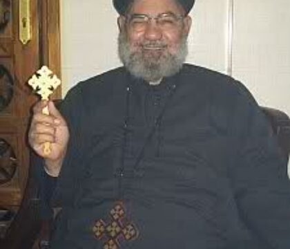 Égypte : Un prêtre copte retrouvé égorgé