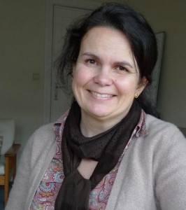 Elisabeth Terrien