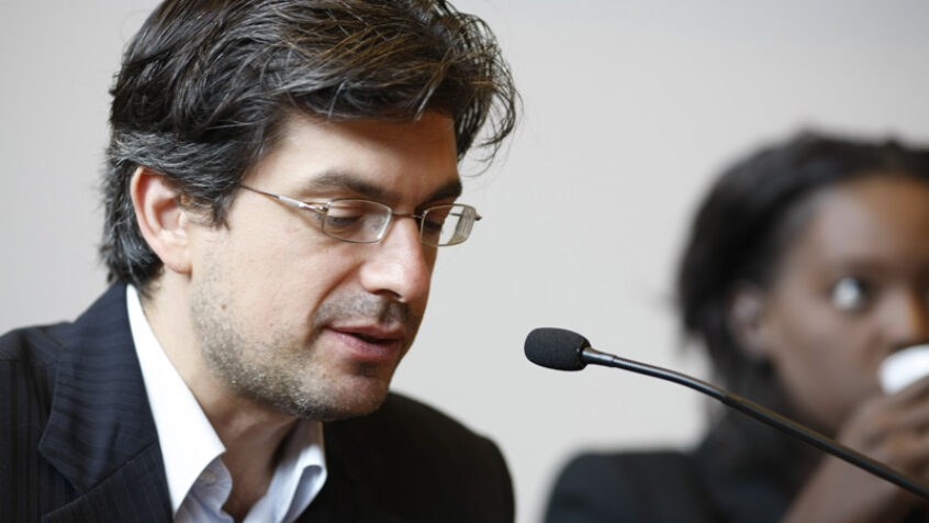 Conférence : Le paradis pour les nuls