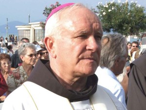 Giovanni Innocenzo Martinelli