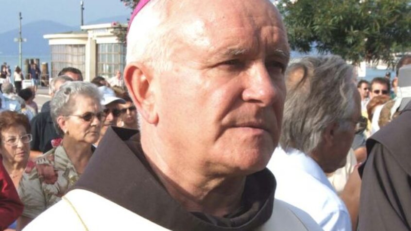 Libye: « Une révolte générationnelle », selon le vicaire apostolique de Tripoli