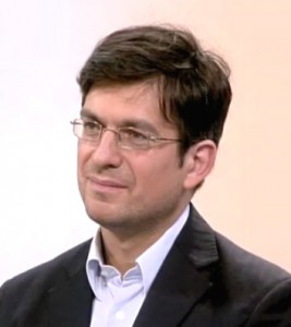 Fabrice Hadjadj