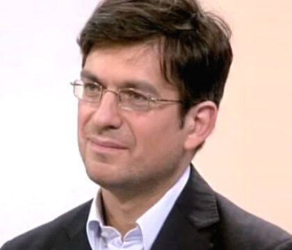 Le paradis selon Fabrice Hadjadj