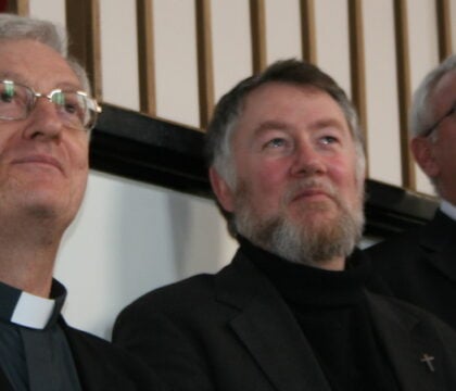 Vidéo des trois nouveaux évêques auxiliaires pour Malines-Bruxelles