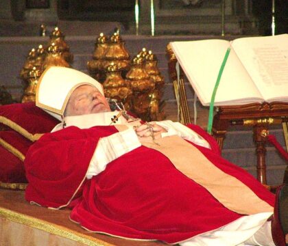 Béatification de Jean-Paul II : les cinq moments-clés