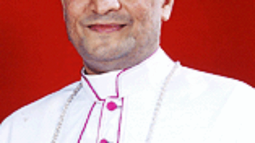 Vatican : nomination à la pastorale des migrants