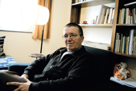 Vincent Landel Rabat
