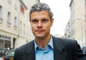 Laurent Wauquiez