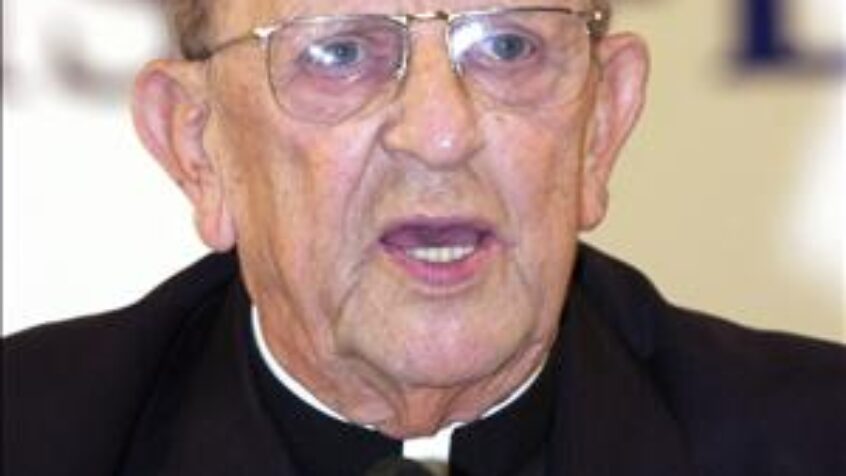 Une commission spéciale pour les victimes du père Marciel Maciel