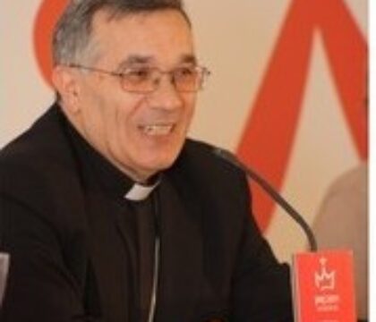 Benoît XVI participera aux Journées Mondiales de la Jeunesse pendant quatre jours