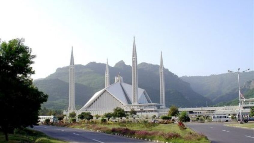 Norvège : Mosquées contre liberté religieuse