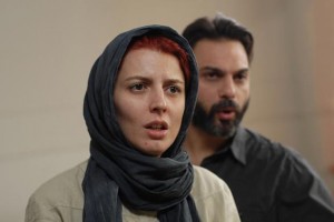 Nader et Simin