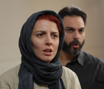 Cinéma: « Nader et Simin » triomphe aux Berlinales
