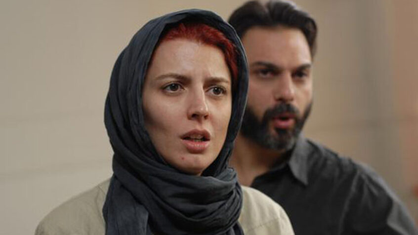 Cinéma: « Nader et Simin » triomphe aux Berlinales