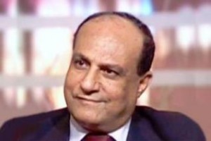 Naguib Guebraïl