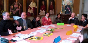 Namur catechumenes2