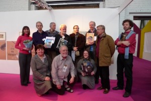 Prix Gabriel 2011