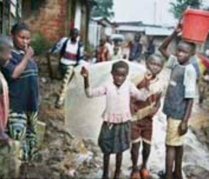 RDC : Les évêques dénoncent l&#8217;exploitation illégale des ressources naturelles