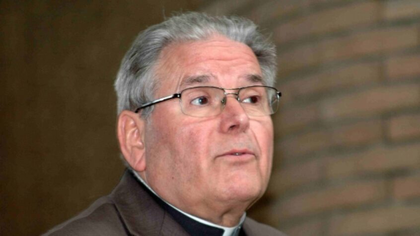 Nouvelle accusation contre l&rsquo;ex-evêque de Bruges