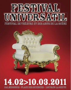 Universatil