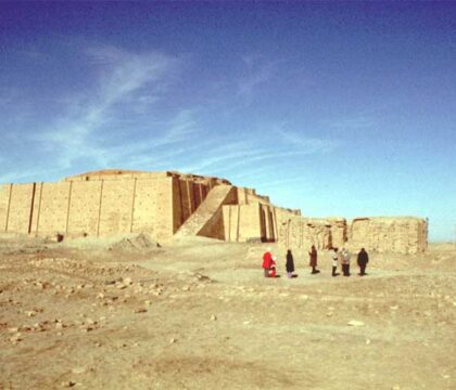 Un déplacement du pape en Irak semble « peu réaliste »