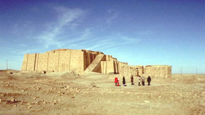 Un déplacement du pape en Irak semble « peu réaliste »