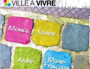 Ville à Vivre