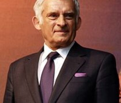 Rome : Le président du Parlement européen reçu au Vatican