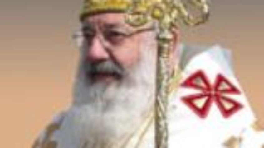 Démission du cardinal Husar