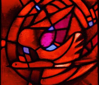 Colloque : « Que donne l’idée de création à la pensée? »
