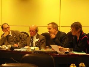 commission abus 21 février 2011