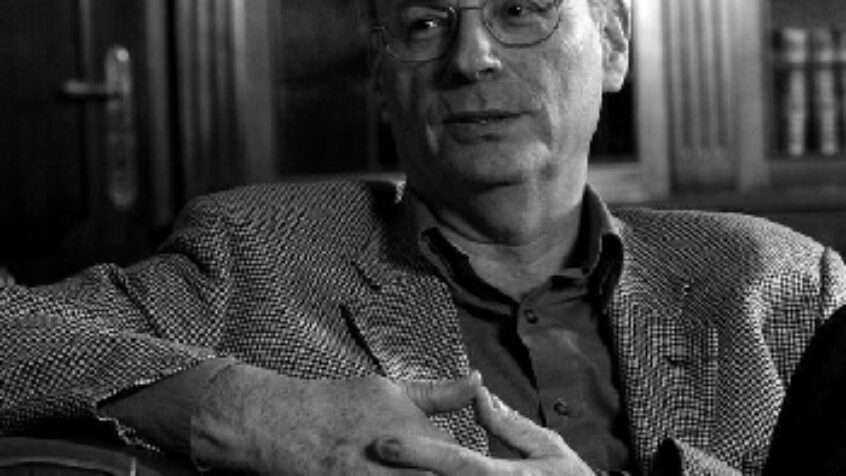 Boris Cyrulnik aux grandes conférences catholiques