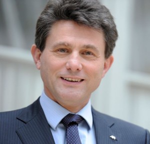 Henri de Castries