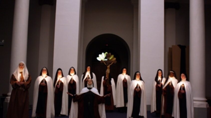 « Dialogues des Carmélites » à l&rsquo;IMEP