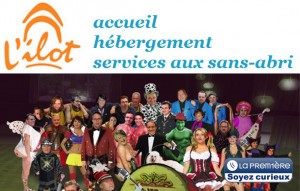 Maisons d’accueil l’Ilot asbl Maisons d’accueil l’Ilot asbl