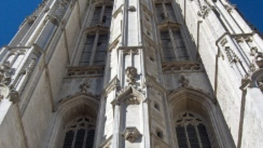 Qui va payer pour la rénovation de la cathédrale de Malines ?