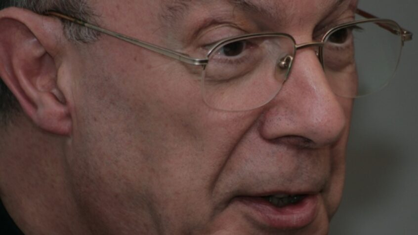 À la tête de l’archevêché depuis un an, Mgr Léonard, revient sur année mouvementée