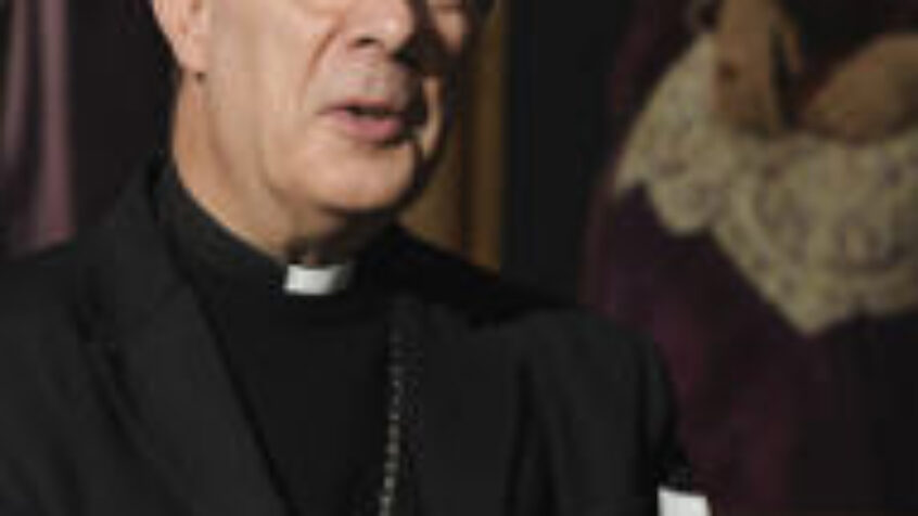 Les prêtres flamands critiques à l&rsquo;égard de Mgr Léonard