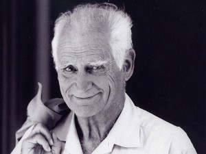 Michel Serres