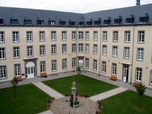 Seminaire Namur