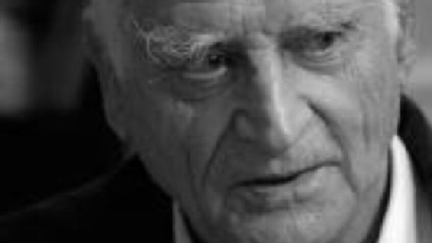 Michel Serres et « Le temps des crises »